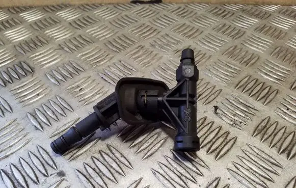 Ford Kuga I Clutch pipe/line A785602
