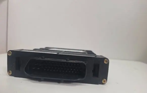 Porsche Cayenne (9PA) Gearbox control unit/module H12S0352 UDAC001651 09D927750AG