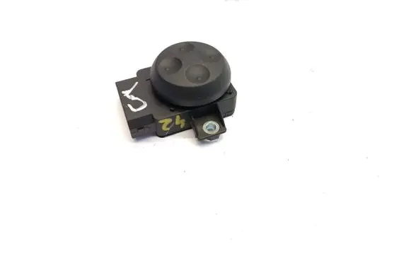 Audi A5 Sportback 8TA Seat control switch 8E0959777B
