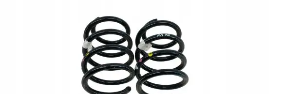 Audi TT TTS RS Mk3 8S Front coil spring 8S0411105