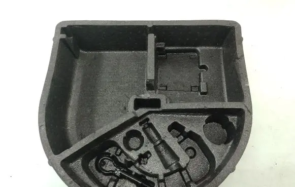 Ford B-MAX Tool box AV1119G381AC
