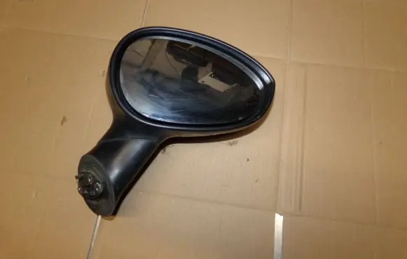 Fiat Punto (188) Front door electric wing mirror 