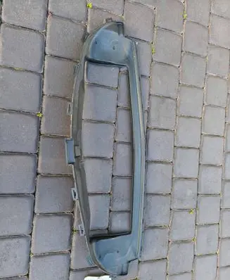 Mercedes-Benz GLC C254 Intercooler air guide/duct channel A2548881700