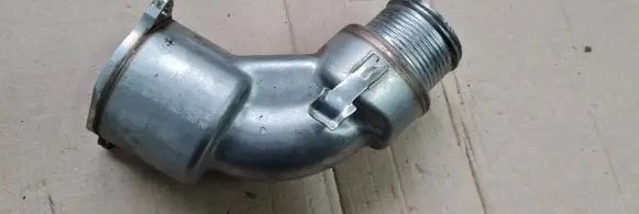 Audi Q5 SQ5 Intercooler hose/pipe 04L131111AB 59601830505
