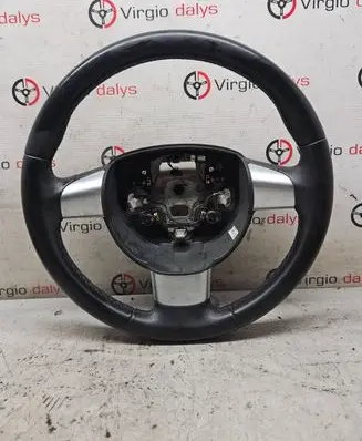 Ford Focus Steering wheel 4M513600EL 61635004A00