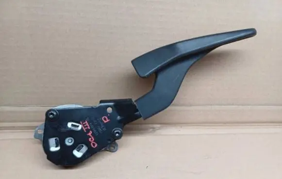 Skoda Octavia Mk3 (5E) Seat adjustment assembly 3183