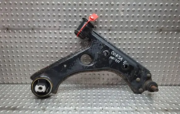 Opel Corsa E Front control arm S25071411