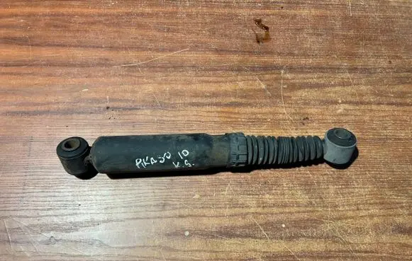 Citroen Xsara Picasso Rear shock absorber/damper