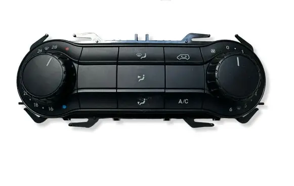 Mercedes-Benz Vito Viano W447 Climate control unit A4479017903