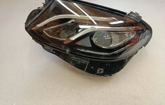 Mercedes-Benz E W213 Headlight/headlamp A2139063904KZ 1EX2015