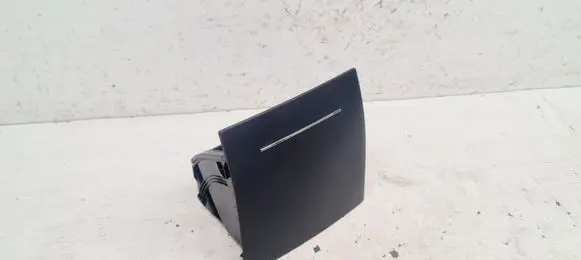 Skoda Octavia Mk2 (1Z) Glove box central console 1Z0863284