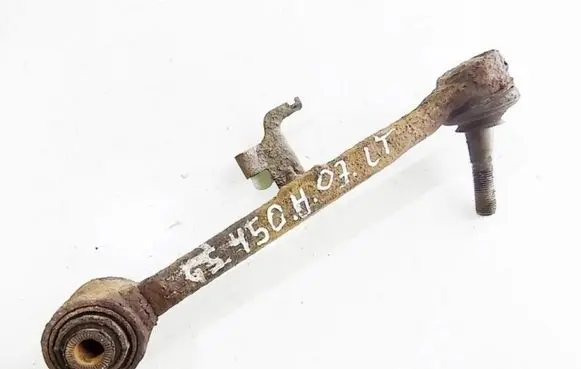 Lexus GS 300 350 430 450H Rear control arm