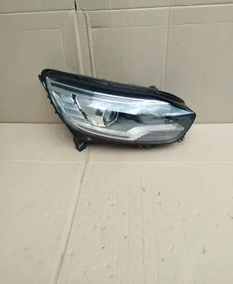 Renault Scenic IV - Grand scenic IV Headlight/headlamp 260101685R