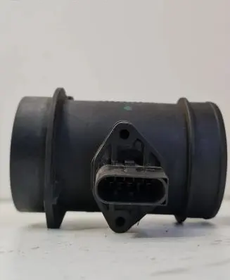 Audi A6 S6 C5 4B Mass air flow meter 059906461B 0281002403