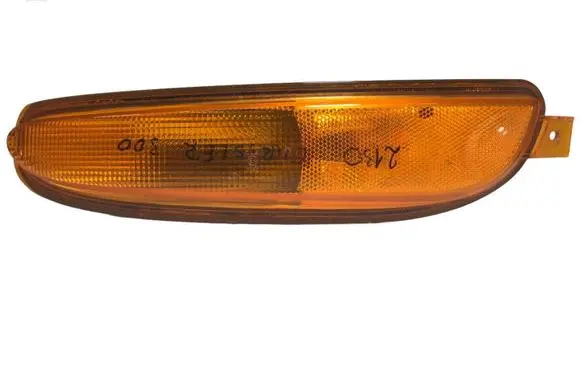 Chrysler 300M Front indicator light 58622E 2837795 2837785