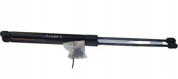Mazda 3 I Front bonnet/hood damper/strut 8218TQ