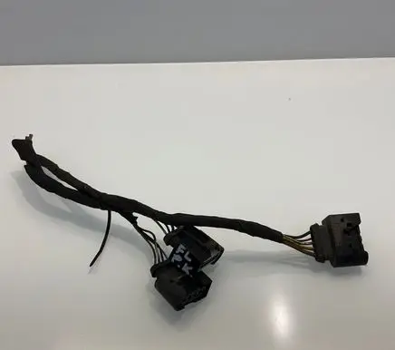 Mercedes-Benz E W211 Headlight/headlamp wiring loom/harness 