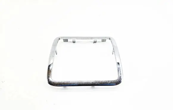 Jeep Grand Cherokee (WK) Gear shifter surround trim plastic C85015JN05TRMAB