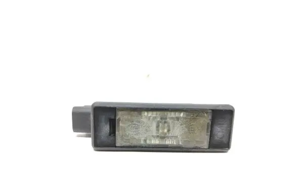 Citroen DS5 Number plate light 9661480980