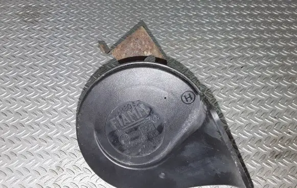 Ford Maverick Horn signal