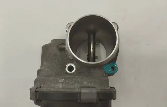 Citroen Berlingo Throttle valve 9673534480 28275019