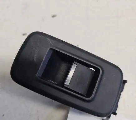 Jaguar XE Electric window control switch GX7314717AC