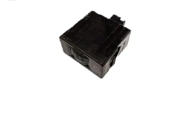 Peugeot 207 Headlight level height control switch 96384422XT