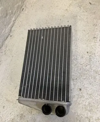Renault Megane II Heater blower radiator 665426A 665426AE