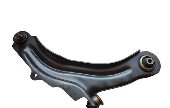 Renault Scenic III - Grand scenic III Front lower control arm/wishbone 8200298455