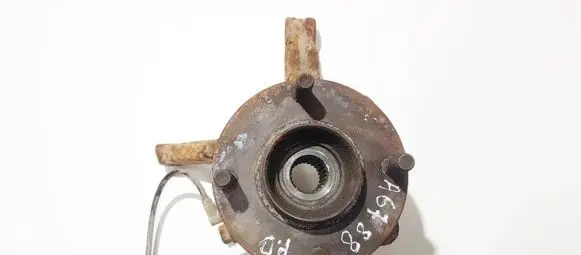 Nissan Almera N16 Front wheel hub