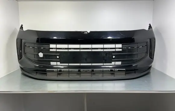Volkswagen Tiguan Front bumper 571807221 571853677C 571805915