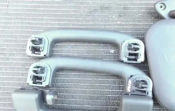 Nissan Juke I F15 Other interior part