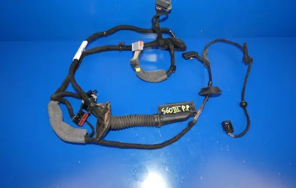 Volvo S60 Other wiring loom 31483784 E11022019