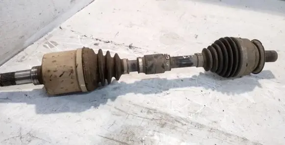 Mazda 3 I Front driveshaft