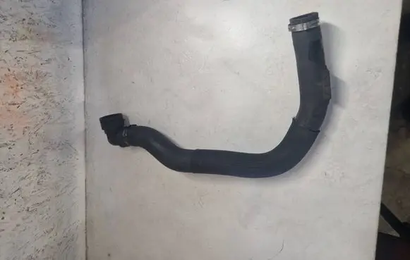 Citroen C6 Engine coolant pipe/hose