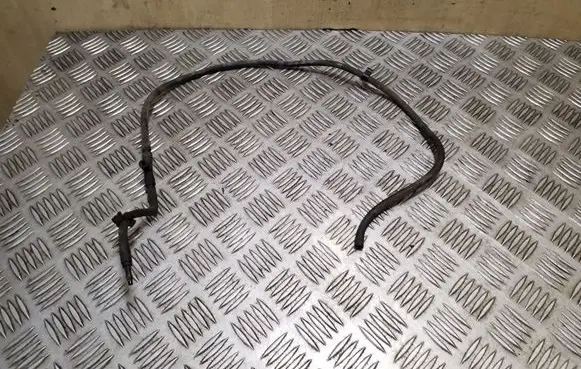 Jaguar XJL Vacuum line/pipe/hose
