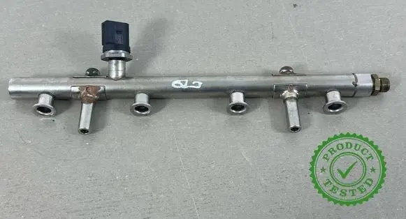 Audi Q3 8U Fuel main line pipe 06K133317G 06J906051F