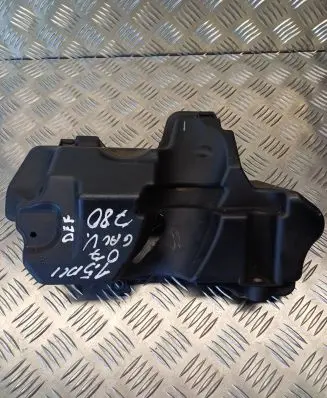Renault Clio III Other engine bay part 8200543100