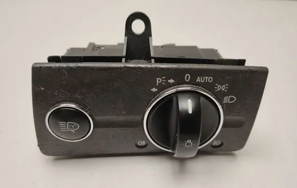 Mercedes-Benz E W211 Light switch A2115450404