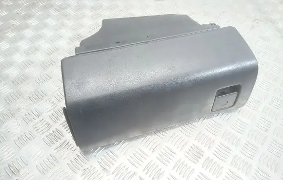 Volkswagen PASSAT B3 Glove box set 357857103