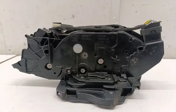 BMW 2 F44 Rear door lock 7958151