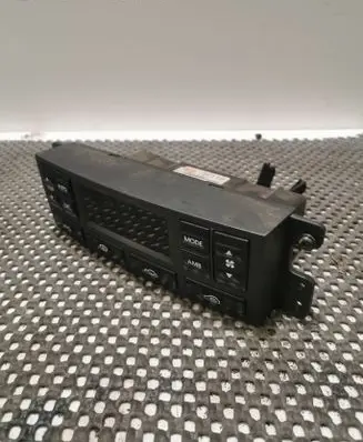 KIA Sorento Climate control unit S60060029519F 972503E110 3E110