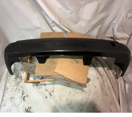 Opel Zafira A Rear/tail light trim molding 9058080