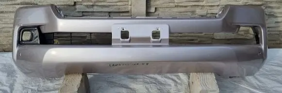 Toyota Land Cruiser (J200) Front bumper 5211960M50
