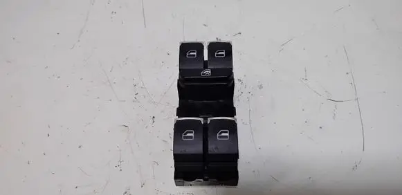 Volkswagen PASSAT CC Electric window control switch 3C8959857