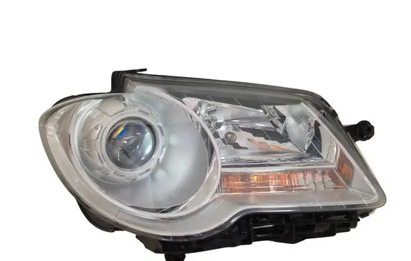 Volkswagen Touran I Headlight/headlamp 1305236225
