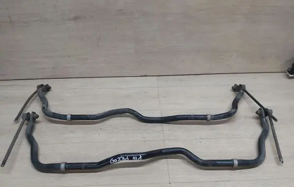 Toyota Prius (XW50) Rear active stabilizer 