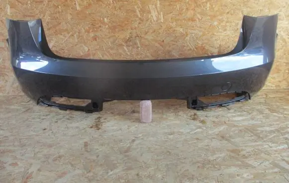 Tesla Model S Rear bumper 1582570-05-A
