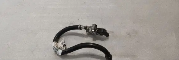 Volvo S60 Negative earth cable (battery) 31652054