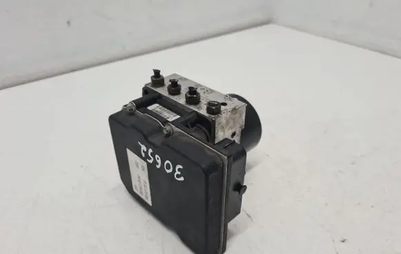 Volkswagen Polo V 6R ABS Pump 6R0614517AN 6R0907379BC 6R0907379AF